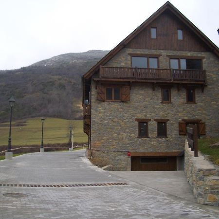 Preciosa Casa, Naut Aran, Alto Aran, Gessa, A 4 Km De Baqueira, 212 M2 Wifi Βίλα Εξωτερικό φωτογραφία