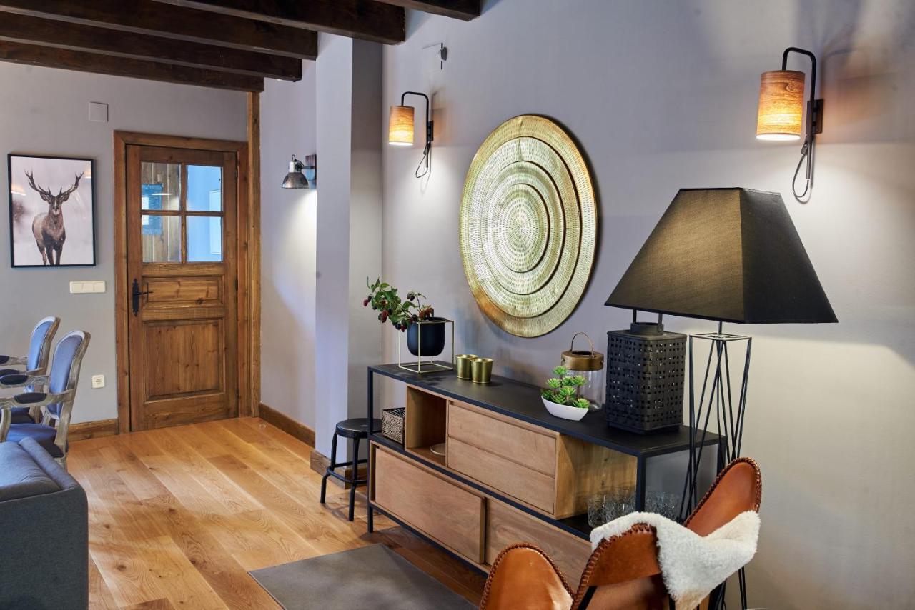 Preciosa Casa, Naut Aran, Alto Aran, Gessa, A 4 Km De Baqueira, 212 M2 Wifi Βίλα Εξωτερικό φωτογραφία