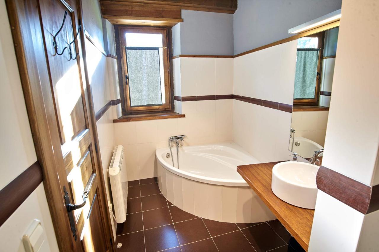 Preciosa Casa, Naut Aran, Alto Aran, Gessa, A 4 Km De Baqueira, 212 M2 Wifi Βίλα Εξωτερικό φωτογραφία