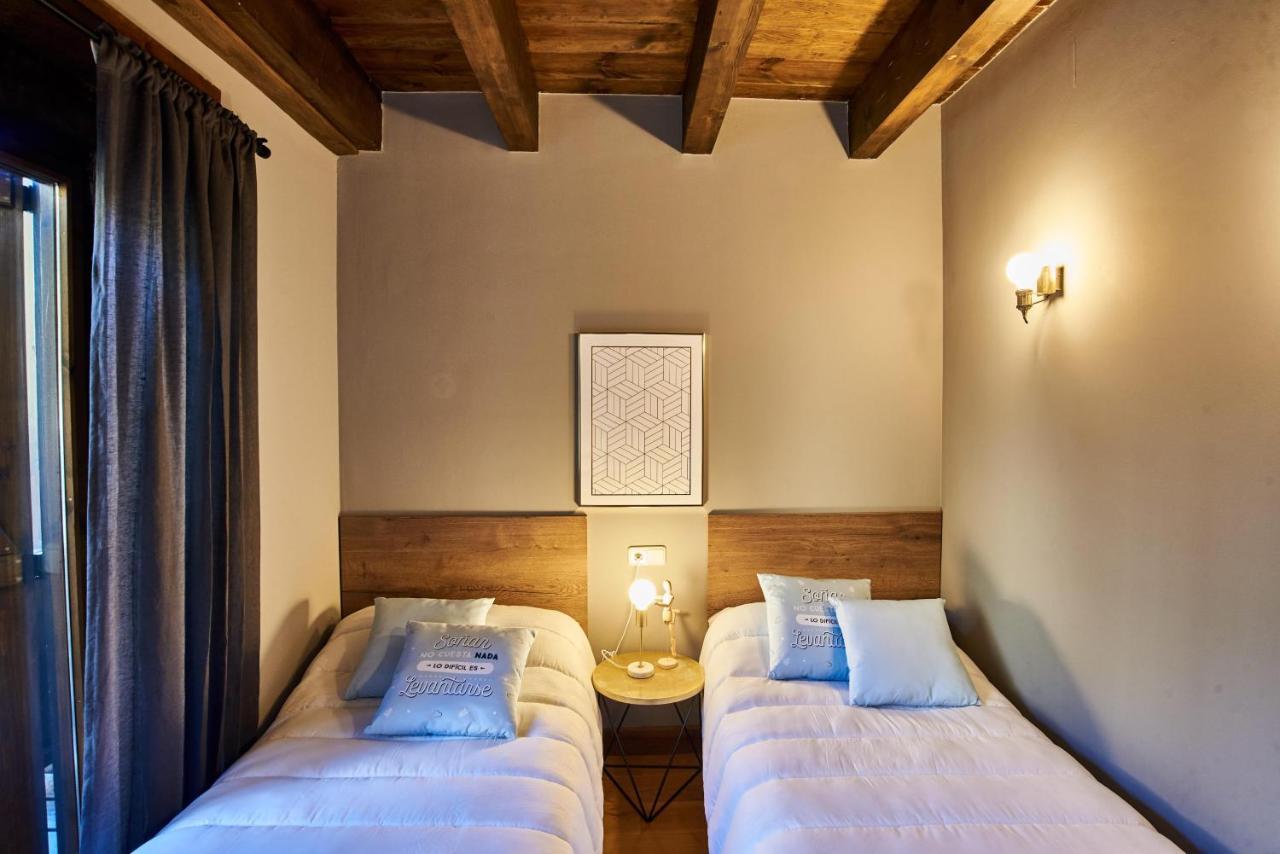 Preciosa Casa, Naut Aran, Alto Aran, Gessa, A 4 Km De Baqueira, 212 M2 Wifi Βίλα Εξωτερικό φωτογραφία