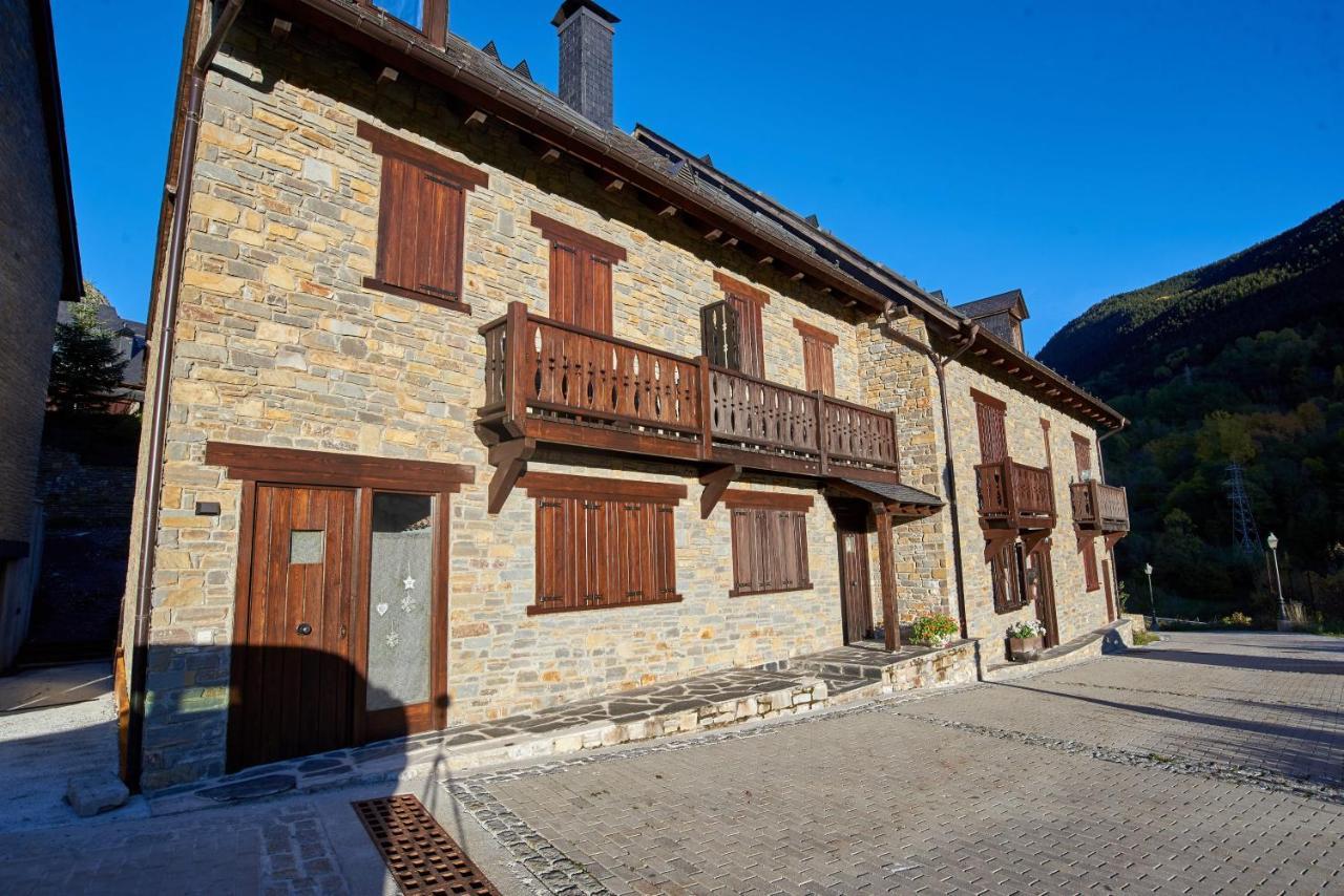 Preciosa Casa, Naut Aran, Alto Aran, Gessa, A 4 Km De Baqueira, 212 M2 Wifi Βίλα Εξωτερικό φωτογραφία