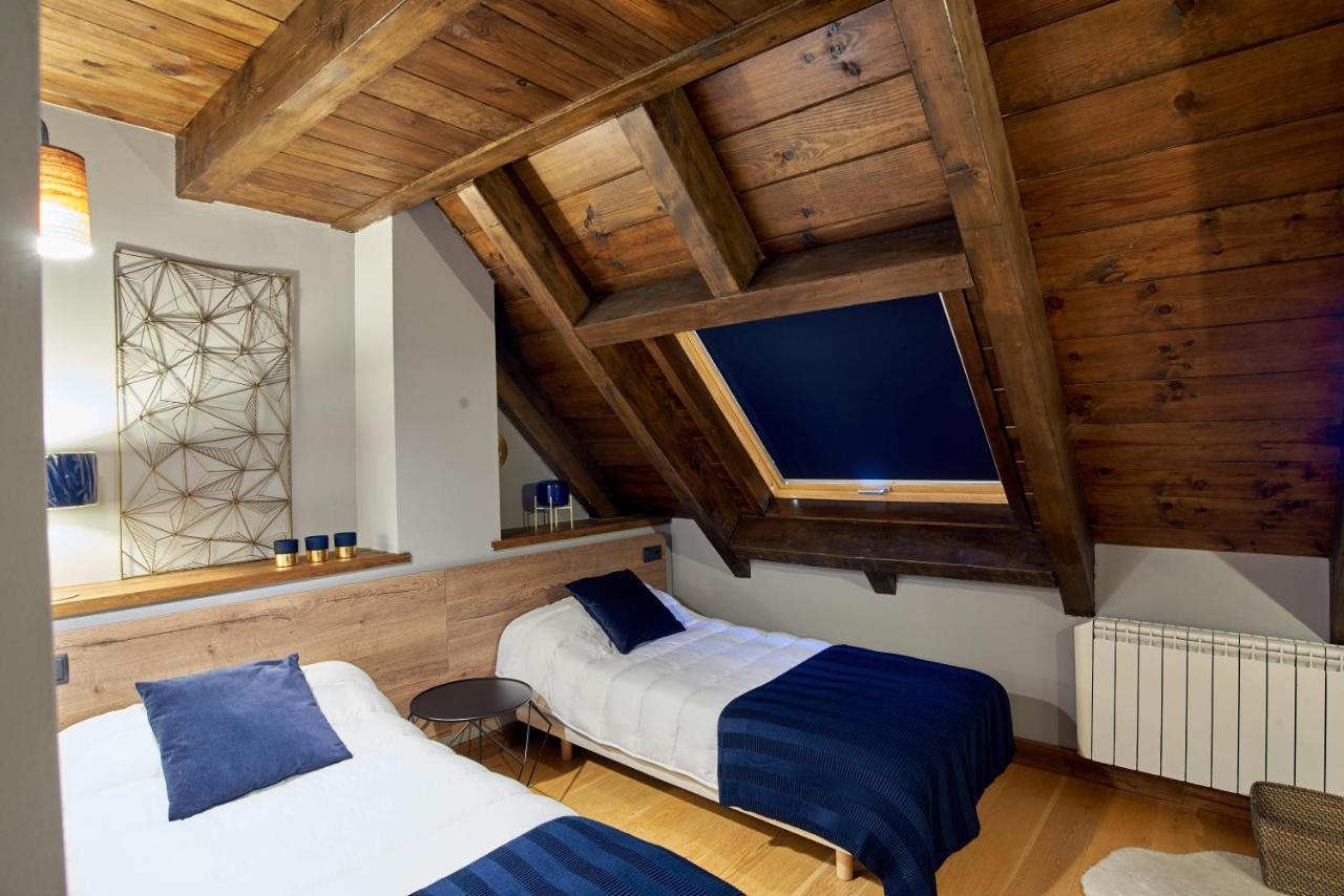 Preciosa Casa, Naut Aran, Alto Aran, Gessa, A 4 Km De Baqueira, 212 M2 Wifi Βίλα Εξωτερικό φωτογραφία