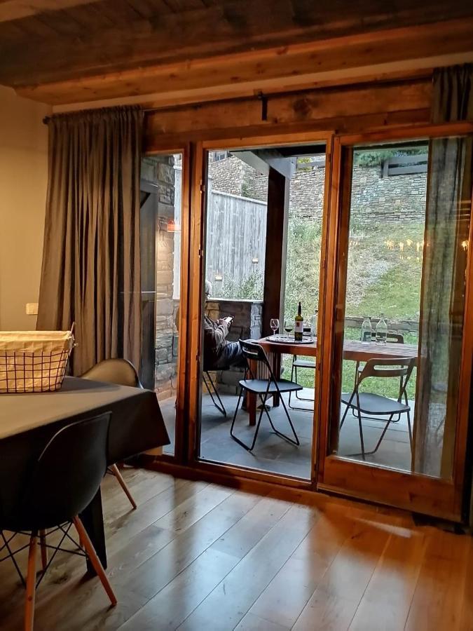 Preciosa Casa, Naut Aran, Alto Aran, Gessa, A 4 Km De Baqueira, 212 M2 Wifi Βίλα Εξωτερικό φωτογραφία
