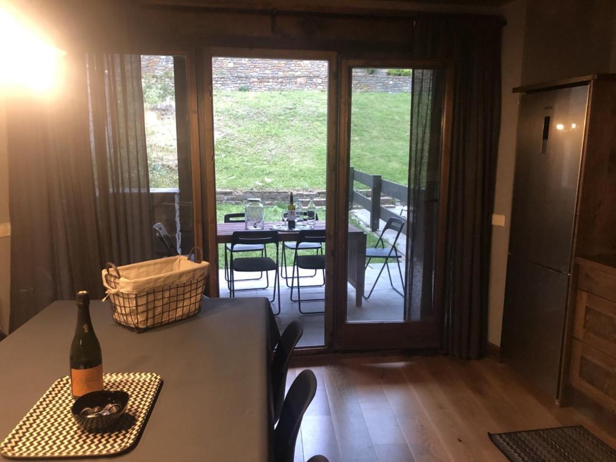 Preciosa Casa, Naut Aran, Alto Aran, Gessa, A 4 Km De Baqueira, 212 M2 Wifi Βίλα Εξωτερικό φωτογραφία